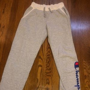 champion sweatpants